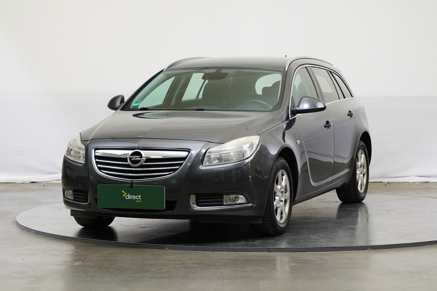 Opel Insignia 1.8 16V 103 kW