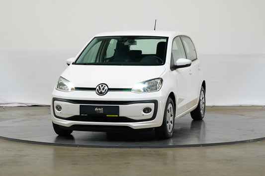 Volkswagen up! 1.0 BlueMotion 44 kW Move up!