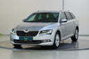 Škoda Superb 2.0 TDI 140 kW Style