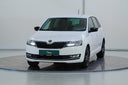 Škoda Rapid 1.0 TSI 70 kW Ambition
