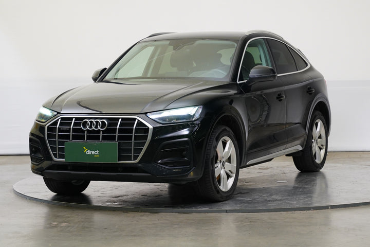 Audi Q5 2.0 TDI 150 kW Quattro