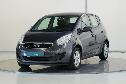 Kia Venga 1.4 CVVT 66 kW Cool