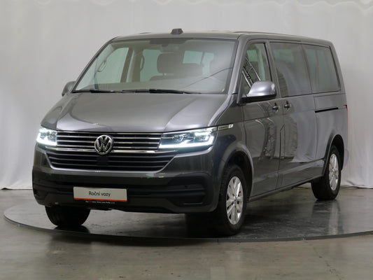Volkswagen Caravelle 2.0 TDI 110 kW DSG Long