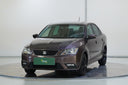 Seat Toledo 1.2 TSI 66 kW