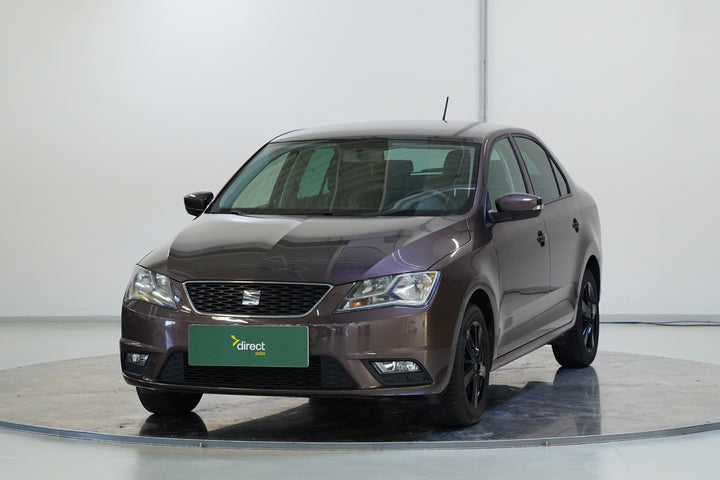Seat Toledo 1.2 TSI 66 kW