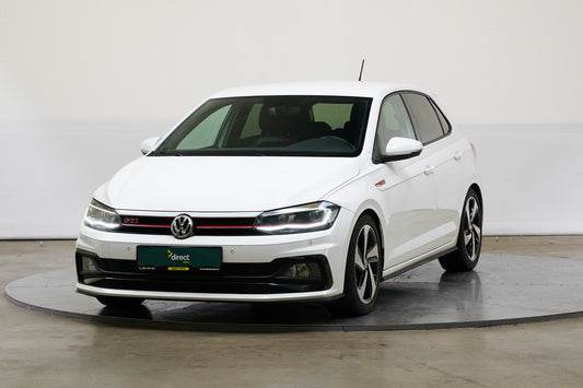 Volkswagen Polo 2.0 TSI 147 kW GTI