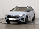 Škoda Octavia 2.0 TSI 195 kW DSG RS