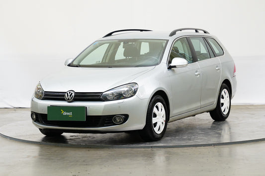 Volkswagen Golf 1.6 TDI 77 kW Comfortline
