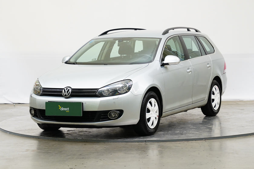 Volkswagen Golf 1.6 TDI 77 kW Comfortline