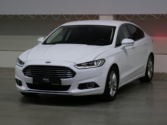 Ford Mondeo 2.0 TDCI 110 kW Titanium
