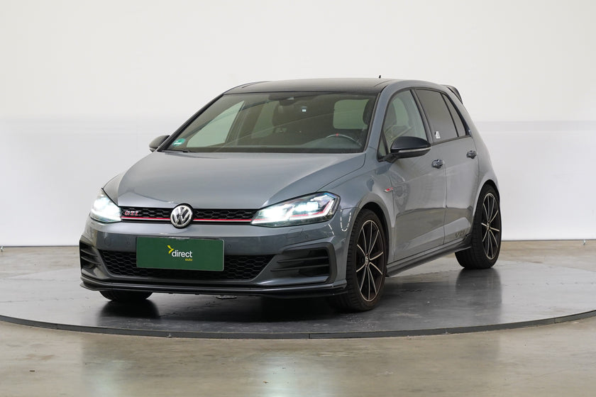 Volkswagen Golf 2.0 TSI 213 kW DSG GTI TCR