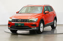 Volkswagen Tiguan 2.0 TDI 140kW 4Motion Highline