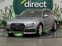 Audi A6 3.0 TDI 140 kW