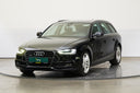 Audi A4 2.0 TFSI 165 kW Quattro S line