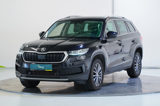 Škoda Kodiaq 2.0 TDI 110 kW DSG Style