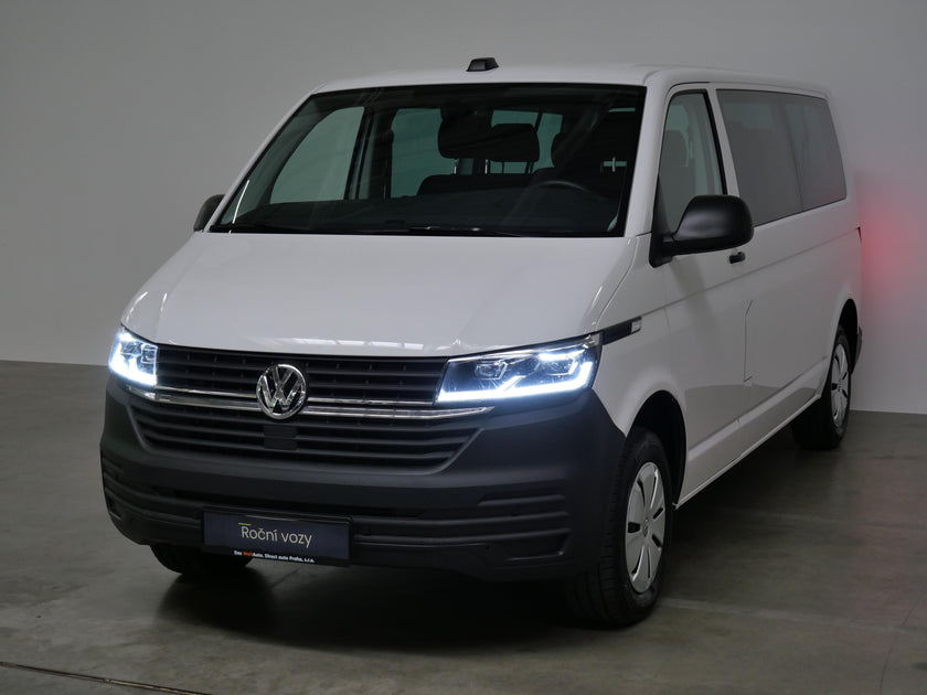 Volkswagen Transporter 2.0 TDI 110 kW Long