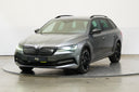 Škoda Superb 1.4 TSI iV 115 kW Sportline