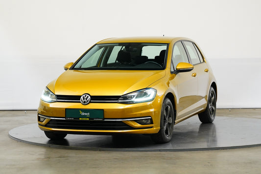 Volkswagen Golf 1.0 TSI 81 kW Comfortline