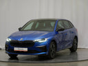 Škoda Scala 1.0 TSI 85 kW DSG Monte Carlo