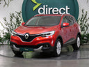 Renault Kadjar 1.2 TCe 96 kW Energy XMOD
