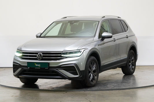 Volkswagen Tiguan 2.0 TDI 110 kW DSG 4x4 Life