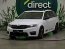 Škoda Octavia 2.0 TDI 135 kW 4x4 RS