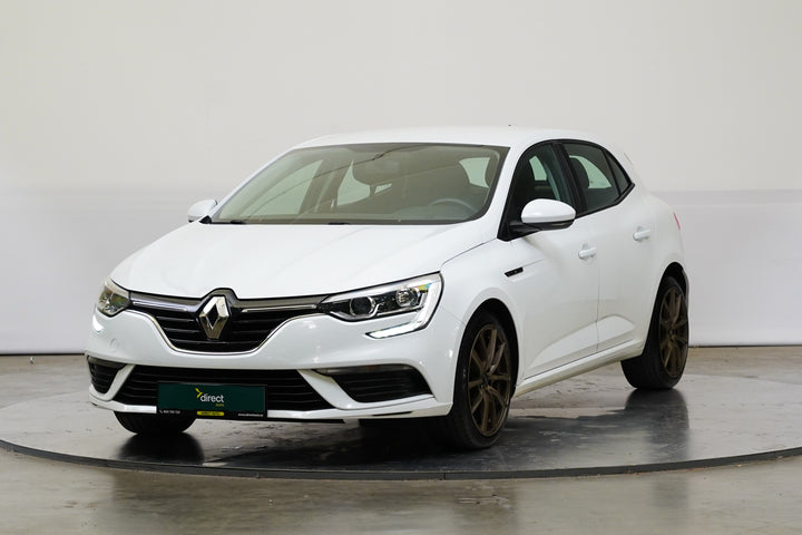 Renault Mégane 1.3 TCE 85 kW Life