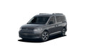 Volkswagen Caddy Maxi Style 2,0 TDI 4MOT 90kW