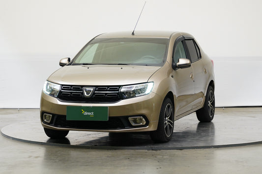 Dacia Logan 1.0 SCe 54 kW