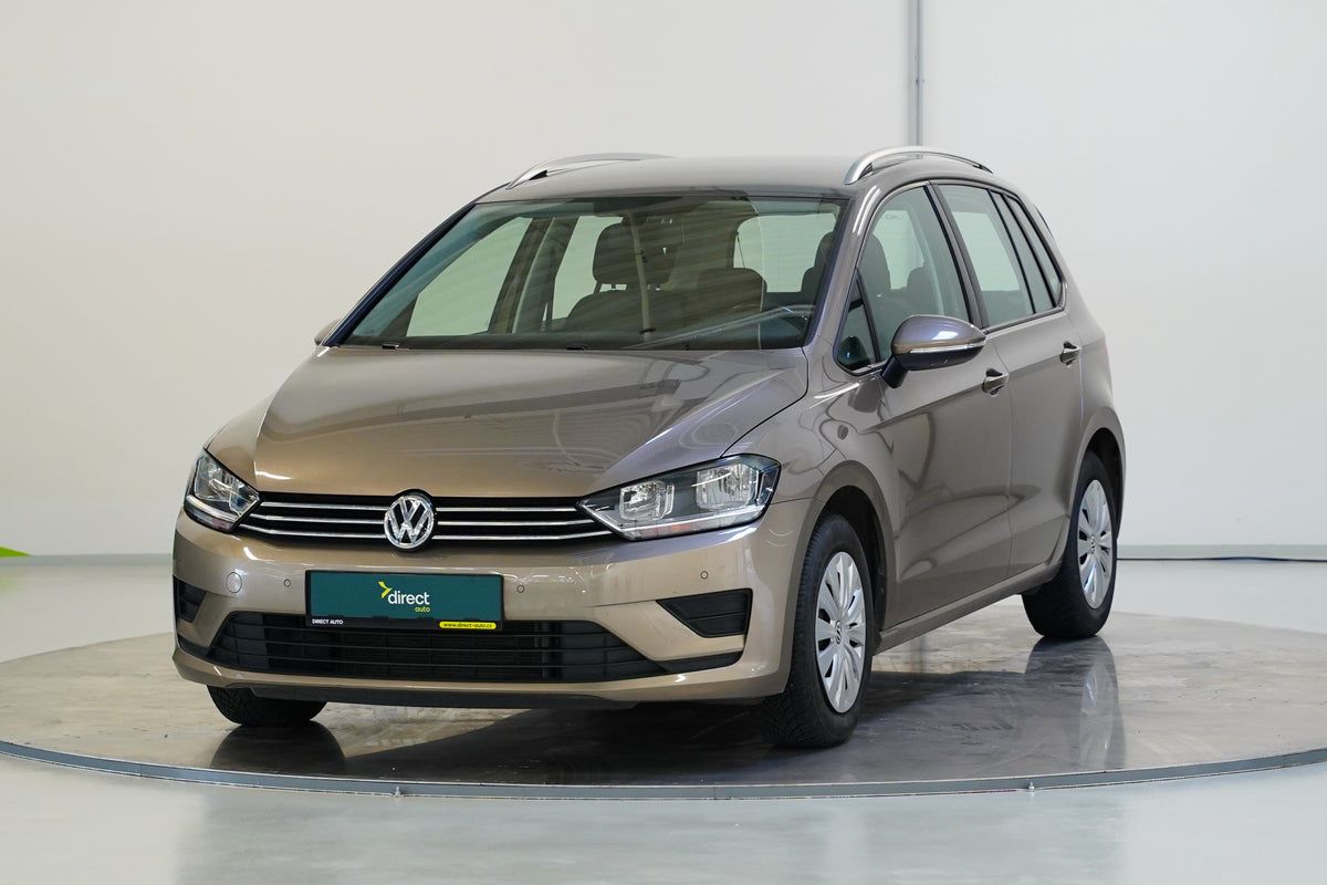 Volkswagen Golf 1.4 TSI 92 kW Comfortline