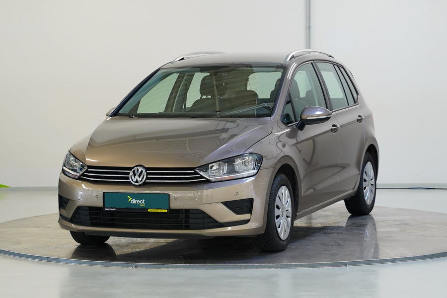 Volkswagen Golf 1.4 TSI 92 kW Comfortline – foto 1