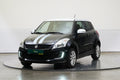 Suzuki Swift 1.2 i 69 kW 4x4 Shine