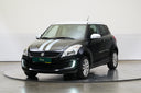 Suzuki Swift 1.2 i 69 kW 4x4 Shine