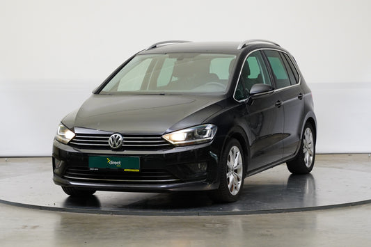 Volkswagen Golf 1.4 TSI 92 kW Highline