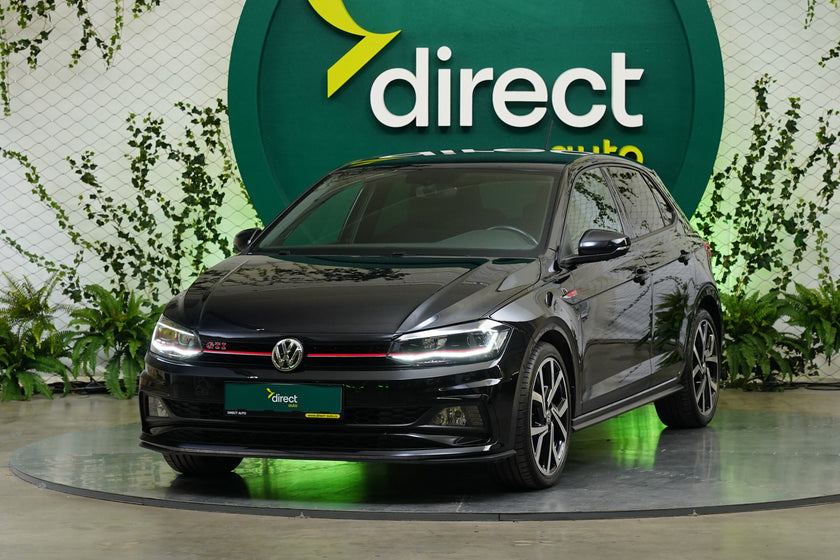 Volkswagen Polo 2.0 TSI 147 kW GTI