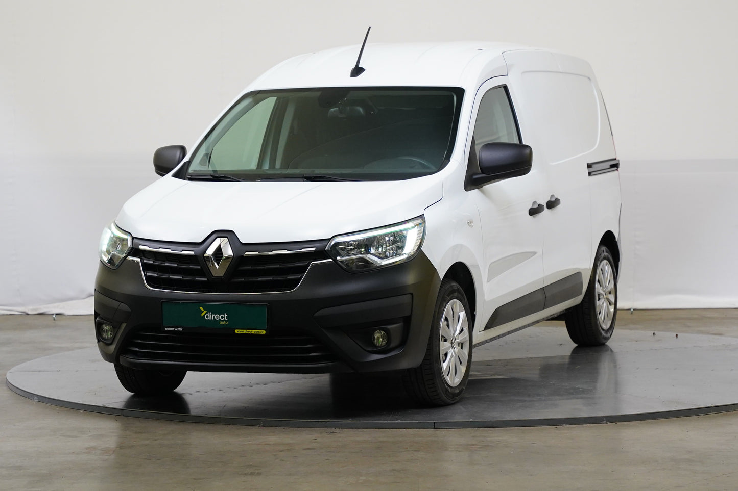 Renault Express 1.3 TCe 75 kW