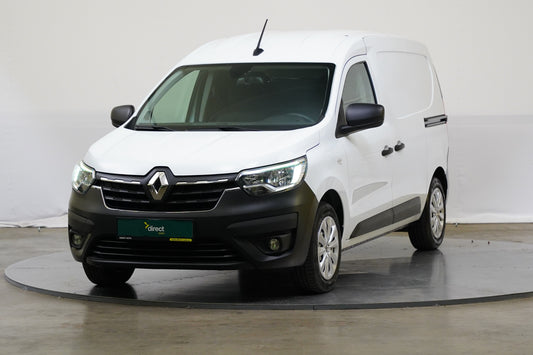 Renault Express 1.3 TCe 75 kW