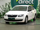 Škoda Octavia 1.6 TDI 66 kW Active