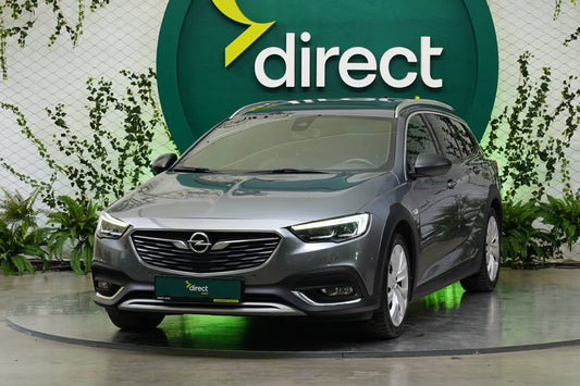 Opel Insignia 2.0 T 191kW 4x4 Country Tourer