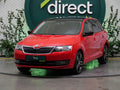 Škoda Rapid Spaceback 1.6 TDI 77 kW Style+