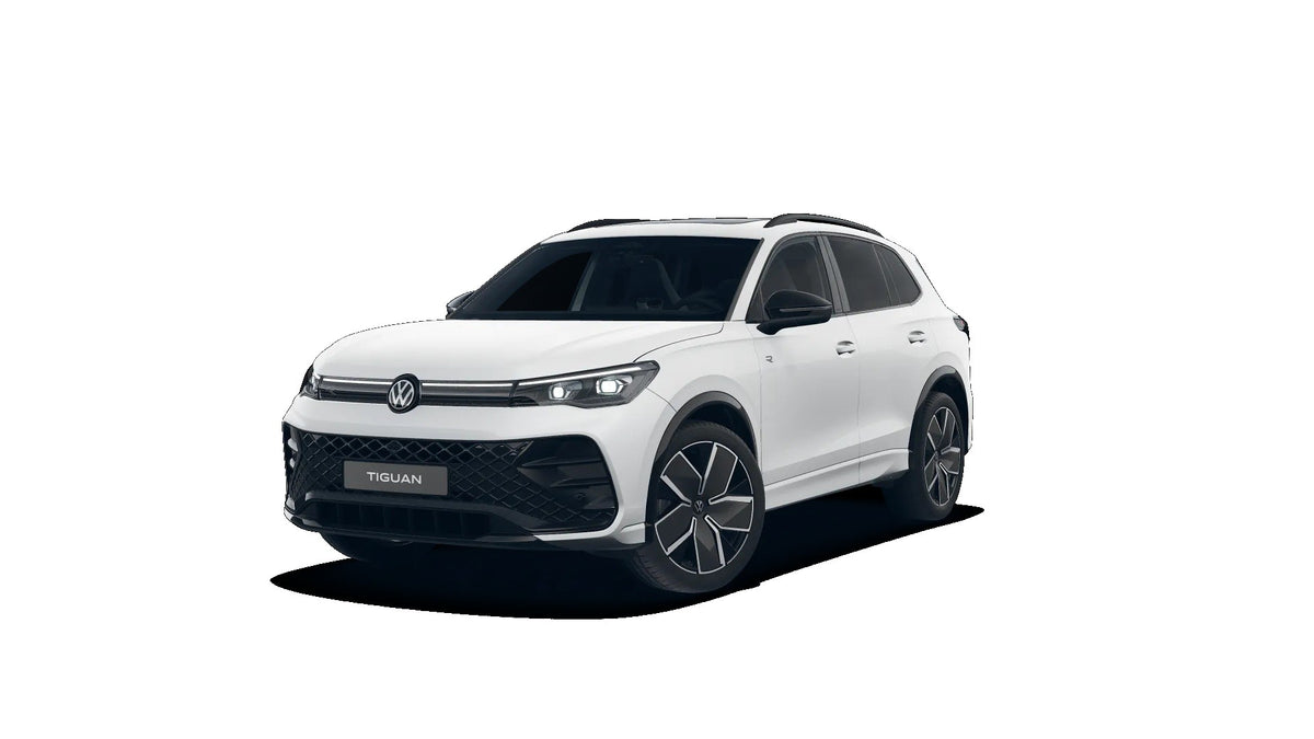 Volkswagen Tiguan R-Line People 2,0 TSI 195kW 4M – foto 1