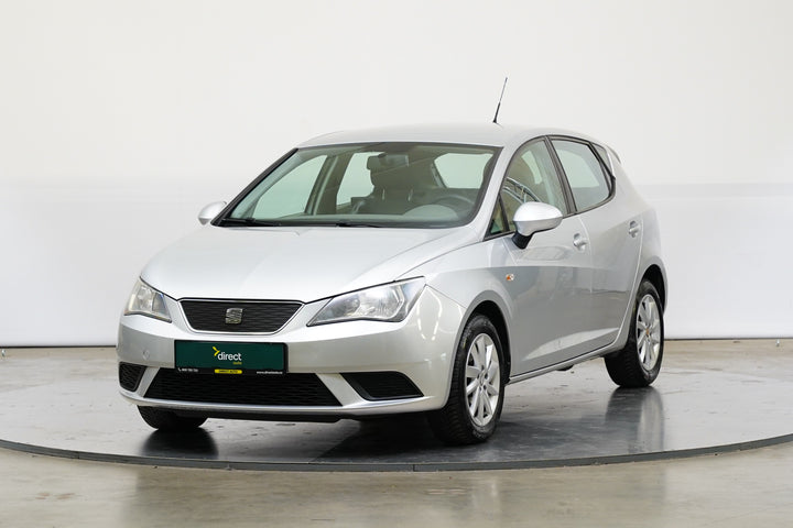 Cupra Ibiza 1.2 TDI 55 kW Style Viva