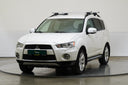 Mitsubishi Outlander 2.2 DI-D 130kW
