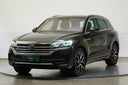 Volkswagen Touareg 3.0 TDI 210 kW V6 R-Line