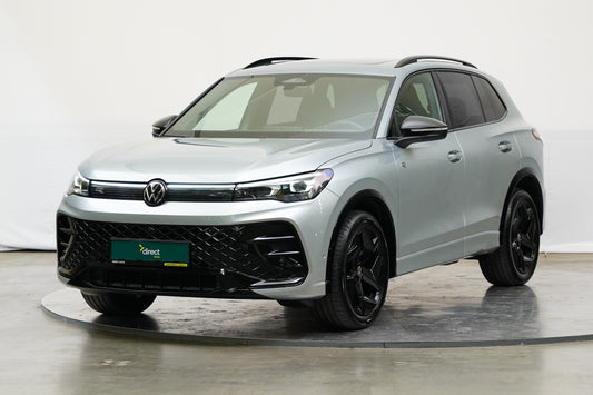 Volkswagen Tiguan 1.5 eTSI 110 kW DSG R-Line