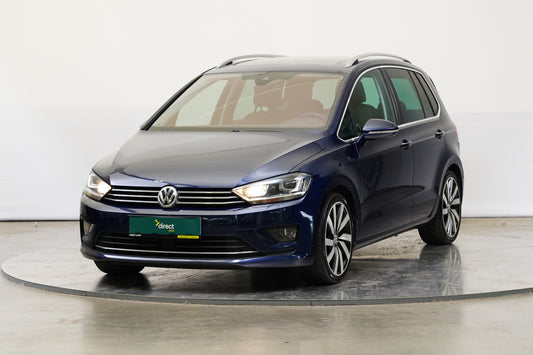 Volkswagen Golf 1.4 TSI 92 kW Highline