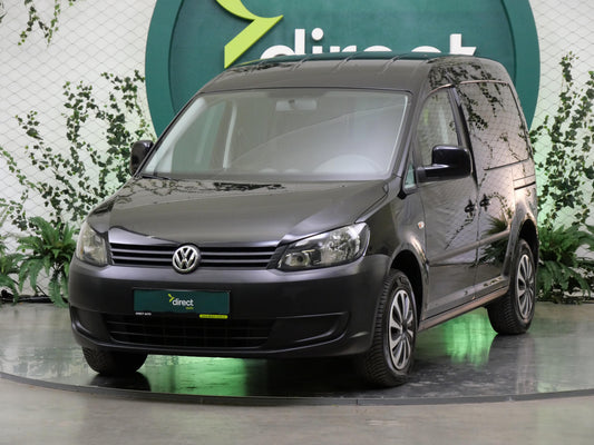 Volkswagen Caddy 1.6 TDI 75 kW Trendline