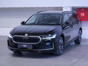 Škoda Superb 2.0 TDI 110 kW DSG Selection