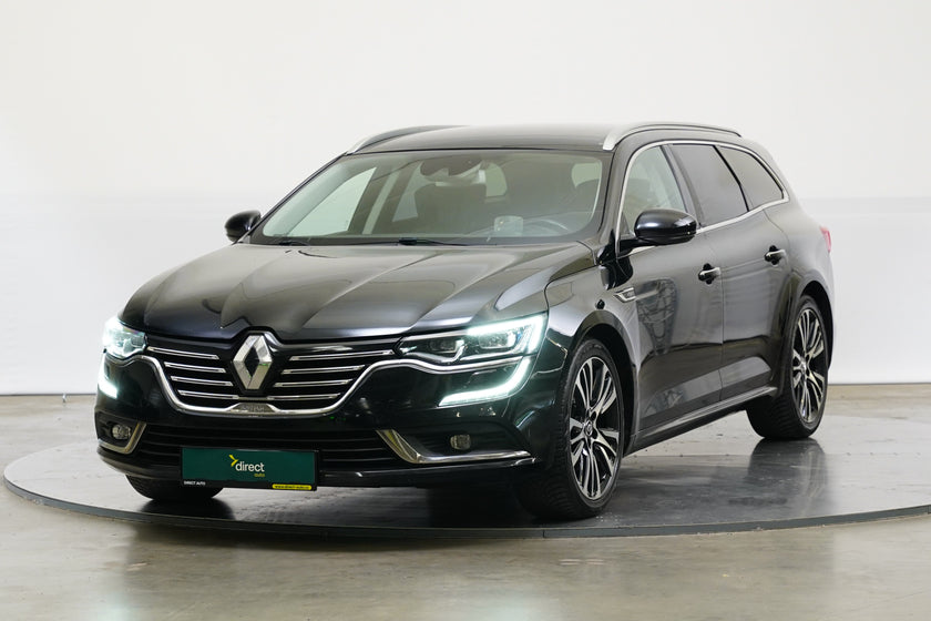 Renault Talisman 1.6 dCi 118 kW Initiale Paris
