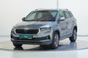 Škoda Karoq 1.5 TSI 110 kW Top Selection